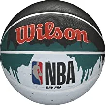 سلسلة كرات السلة الخارجية ويلسون NBA DRV