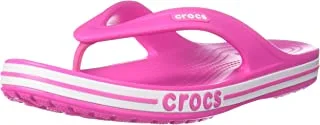 Crocs Bayaband Flip unisex-adult SLIPPER
