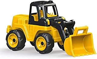 Dolu Giant Loader Ride On (72*36*31CM) - For Ages 3+ years Old - Yellow
