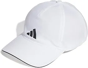 قبعة بيسبول تدريب AEROREADY للبالغين من الجنسين من adidas