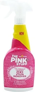 The Pink Stuff The Miracle Laundry Oxi Fabric Stain Remover 500ml