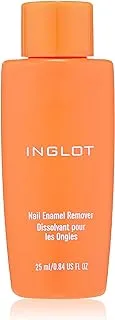 Inglot Nail Enamel Remover 25 Ml