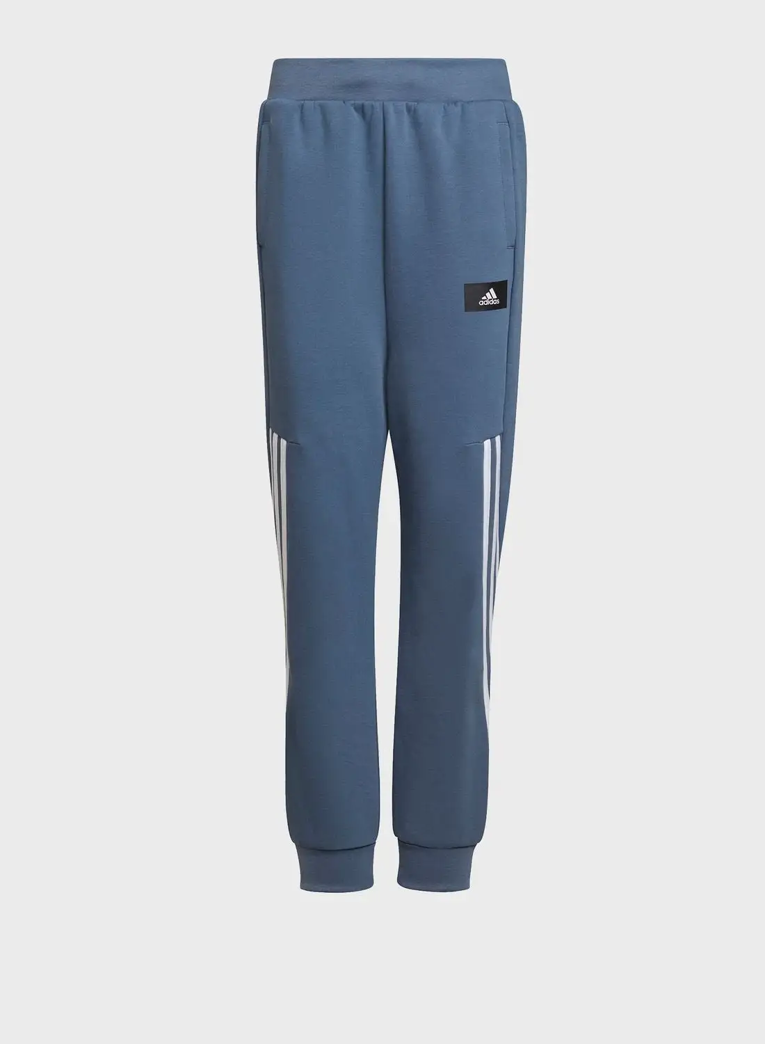 Adidas Youth 3 Stripe Sweatpants