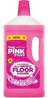 Star Drops Pink Stuff All Purpose Floor Cleaner 1 Litre