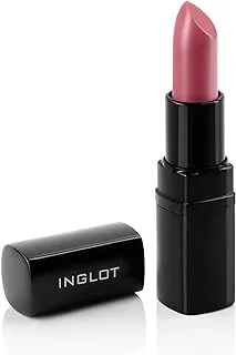 Inglot Lipsatin Lipstick 306