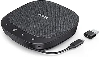 Anker PowerConf S330 USB Speakerphone B2C - Black