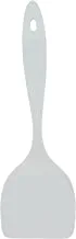 Lexuse Spoon, 12 Pieces, 39 cm, White
