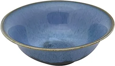 Trust Pro Oven Dish Porcelein Deep Bowl, 12 cm, Blue