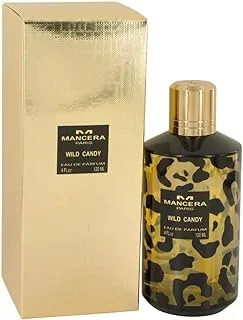 Mancera Wild Candy Perfume for Unisex Eau De Parfum 120ML