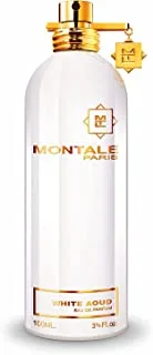 Montale White Aoud Perfume for Unisex Eau De Parfum 100ML