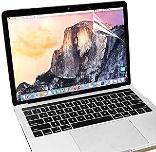 Wiwu Screen Protector for MacBook Air 2022, 13.6-Inch Size, Clear
