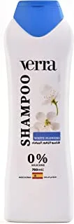 Verra Shampoo White Flower 750ml