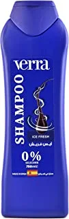 Verra Shampoo Ice Fresh 750ml