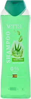 Verra Shampoo Aloe Vera 750ml