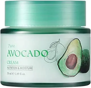 Esfolio Avocado Face Cream 50 ml