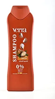 Verra Shampoo Argan 750ml