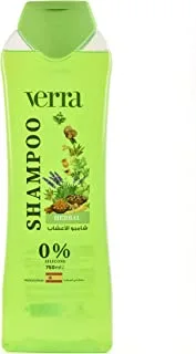 Verra Shampoo Herbal 750ml