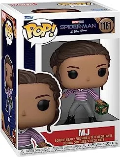 Funko Pop! Marvel: Spider-Man No Way Home - MJ w/Box