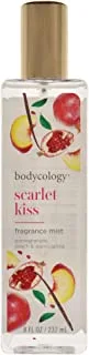 Bodycology Body Mist Scarlet Kiss 237ML