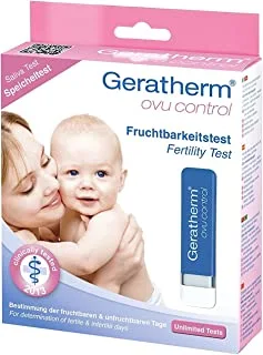 Geratherm Ovu Control Fertility Test