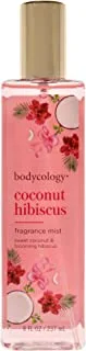 Bodycology Body Mist Coconut Hibiscus 237 ml