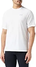 Under Armour mens UA Tech SS Tee T-Shirt (pack of 1)