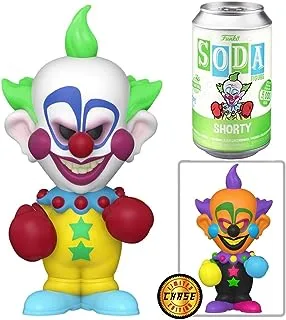 Funko Vinyl SODA: Killer Klowns from Outer Space - Shorty w/chase