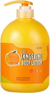 Esfolio Jeju Tangerine Body Lotion 500 ml