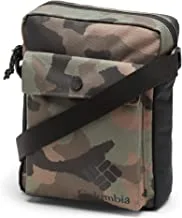 Columbia unisex-adult Zigzag Side Bag Zigzag Side Bag
