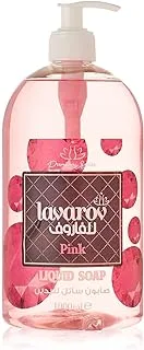 Lavarov Liquid Hand Soap Pink 1000ml