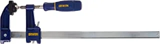 IRWIN Bar Clamp, Light Duty, 12-Inch (1825753)