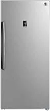 WWH 481.38 Liter R600A Side by Side Full Refrigerator with Inverter Compressor | Model No WWFR17KS with 2 Years Warranty