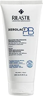 Rilastil Xerolact Pb Balm Lipid Replenishing Anti-Irritation 200ml
