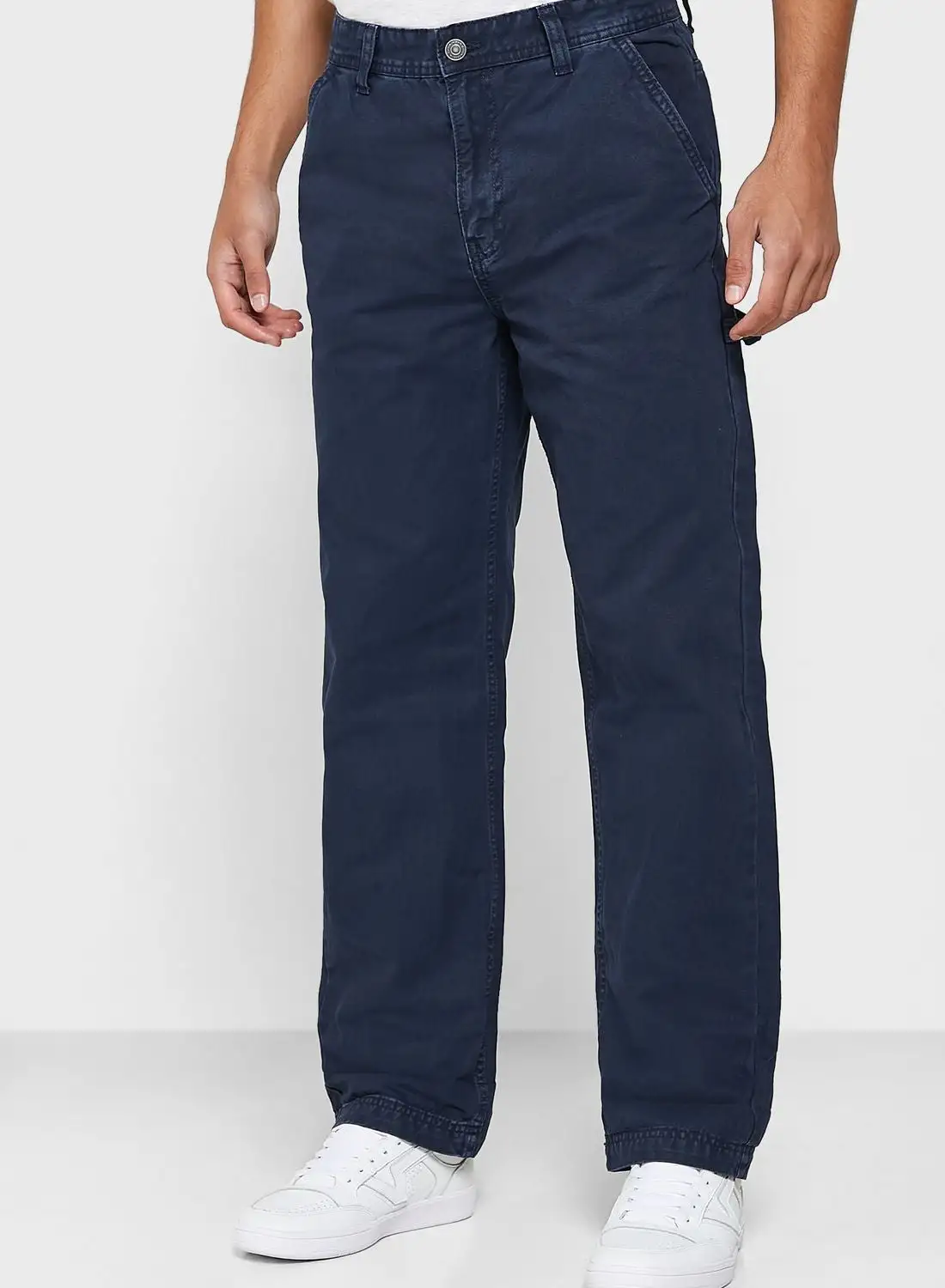 Cotton On Essential Loose Fit Pants