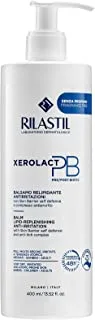 Rilastil Xerolact Pb Balm Lipid Replenishing Anti-Irritation 400ml