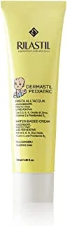 Rilastil Dermastil Pediatric Water Based Cream 100ml