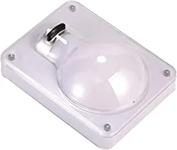 Lawazim LED COB Lamp ON/OFF Switch 8x11cm | 200 Lumens Cob Led 3W