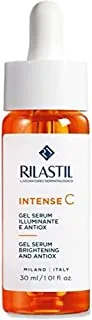 Rilastil Intense C Gel Serum Brightening And Antiox 30ml