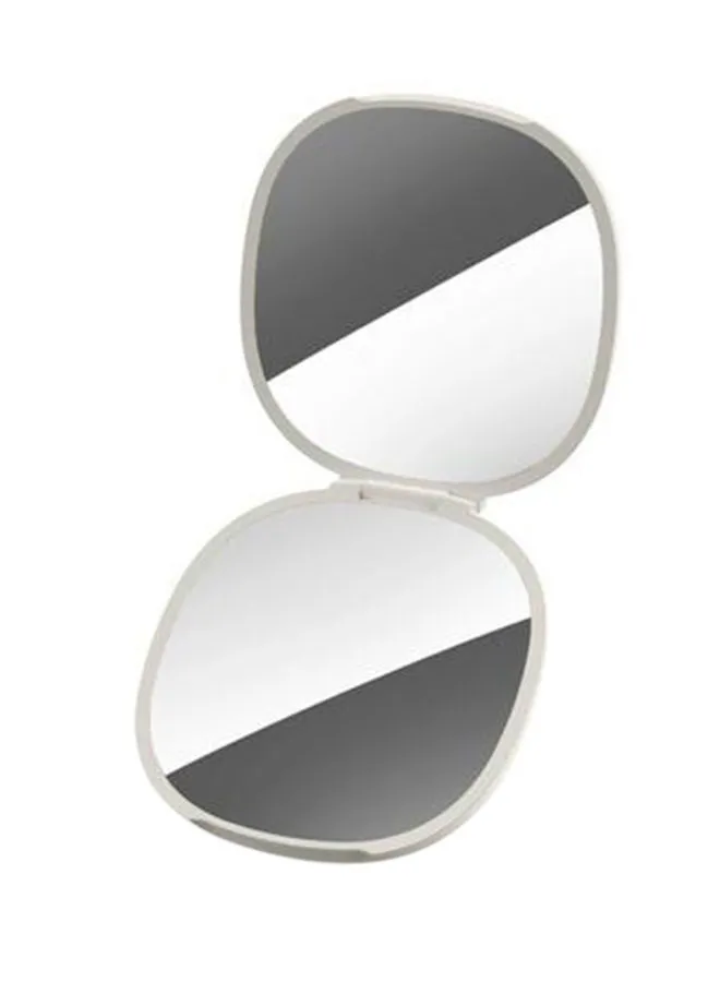 Joseph Joseph Viva 2-in-1 Compact mirror (Shell)