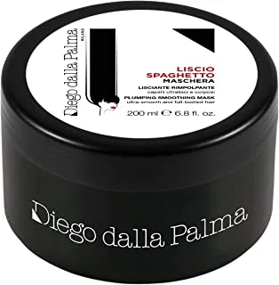 Diego Dalla Palma Lisciopsaghetto Plumping Smooth Mask 200ML