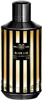 Mancera Black Line Eau de Parfum 60ml