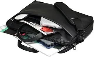 Port Designs Courchevel Top Loading Laptop Shoulder Bag