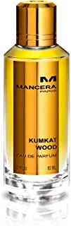 MANCERA Kumkat Wood Eau De Parfum, 60 ml