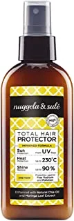 Nuggela & Sulé Total Hair Protector 125ml Spary