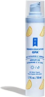 Higher Education Gpa™ (All Skin Types) 50ml