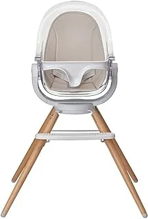كرسي مرتفع 360 درجة من Vital Baby