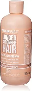 Hairburst Shampoo For Dry, Damaged Hair 350ml