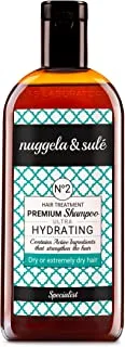 Nuggela & Sulé N2 Shampoo Dry Hair 250ml