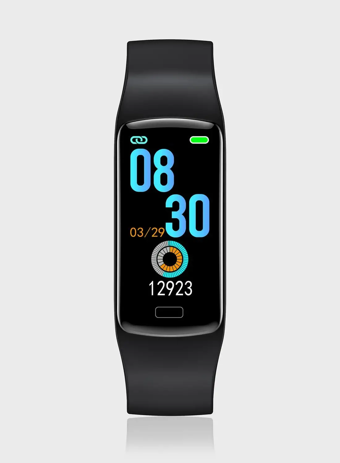 Seventy Five Smart Watch With Multiple Health & Fitness Features