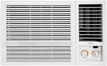 Z.Trust 22000 BTU Window Air Conditioner with Cooling Functions | Model No ZHW24C with 2 Years Warranty